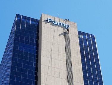 Imagen Corporativa y Señalética