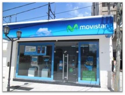 Imagen Corporativa y Señalética