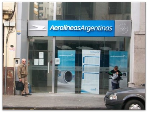 Imagen Corporativa y Señalética