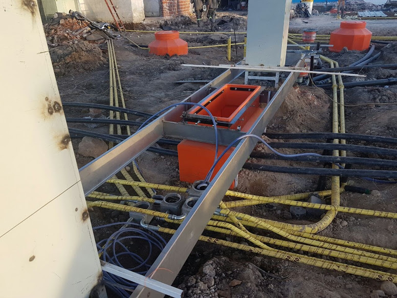 Ingeniería y Obras