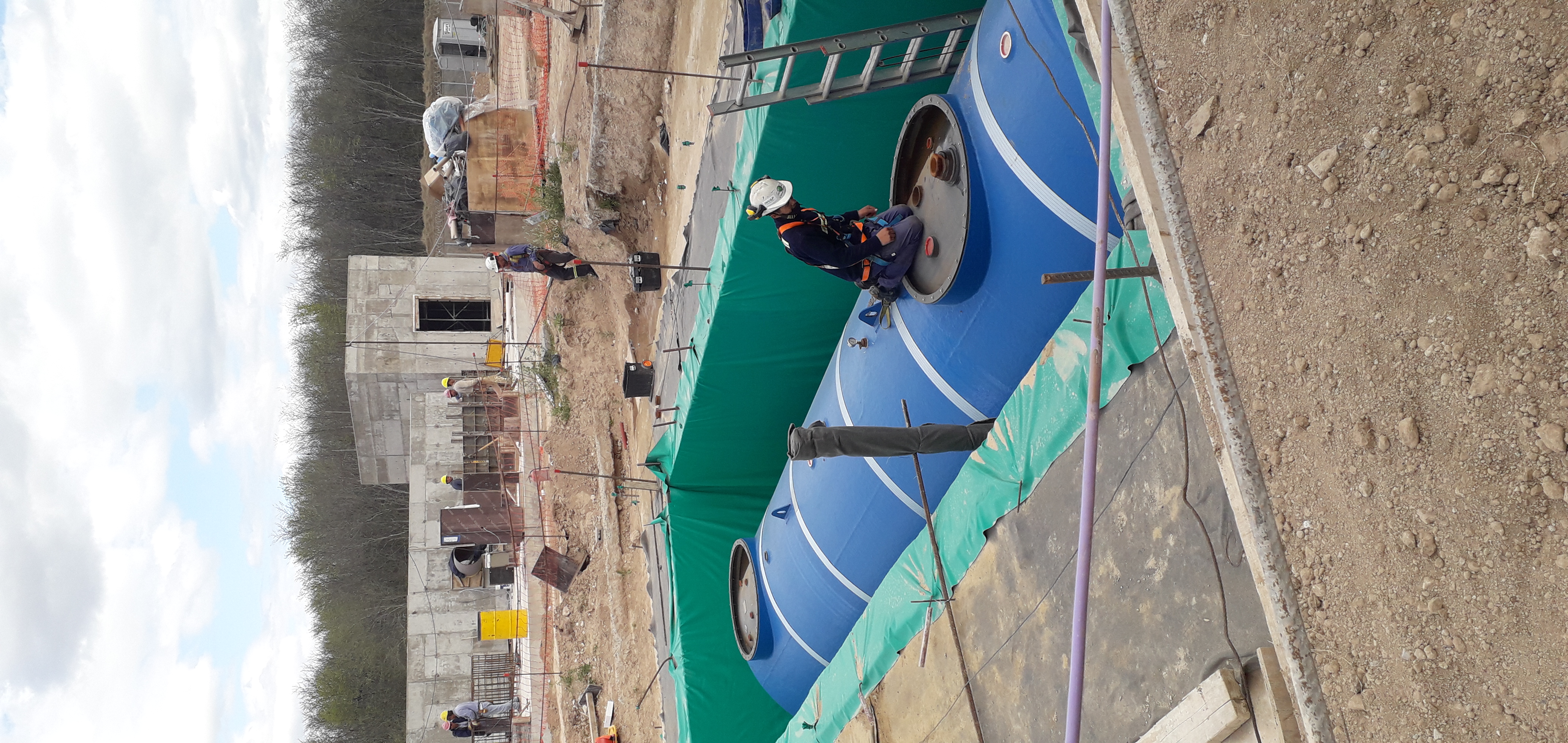 Ingeniería y Obras