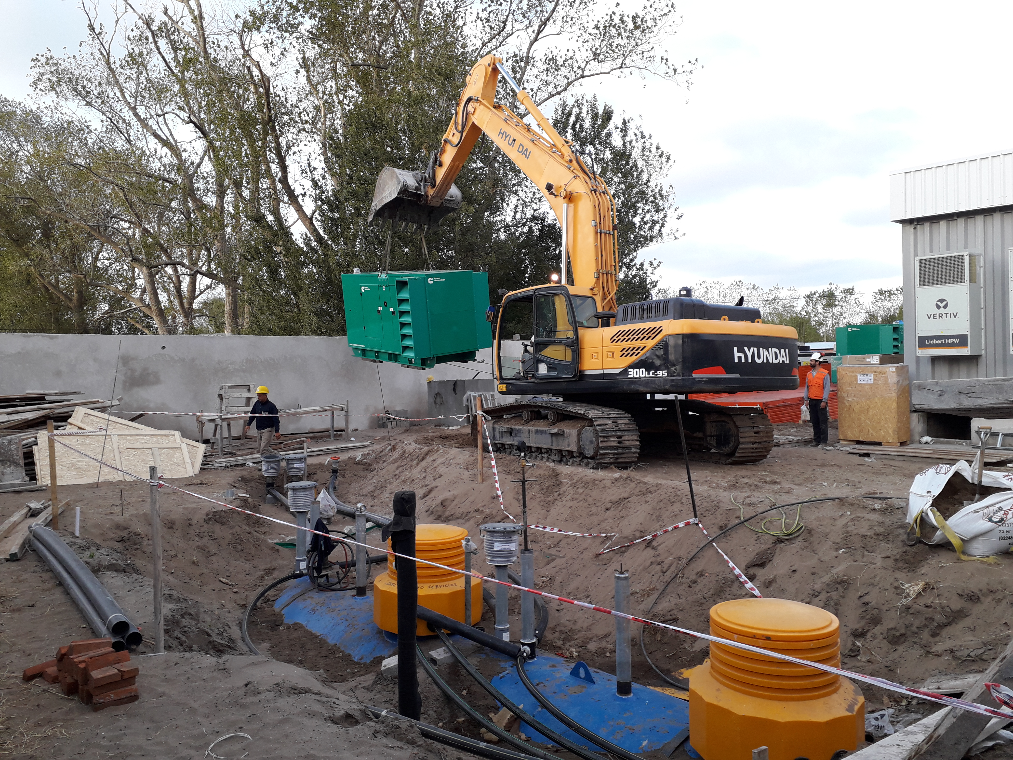 Ingeniería y Obras