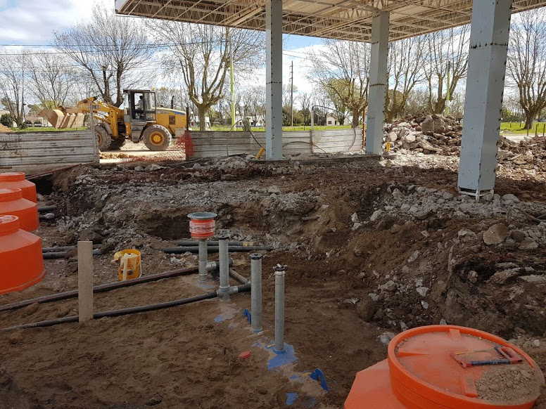 Ingeniería y Obras